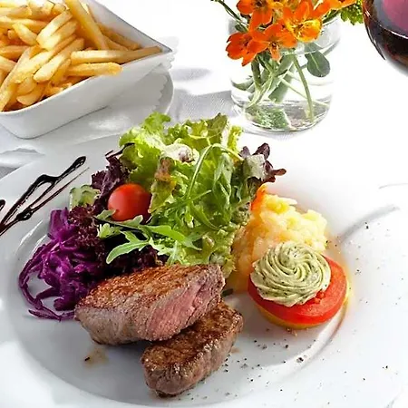 Ξενοδοχείο Hotel-gasthof Roessle 2*