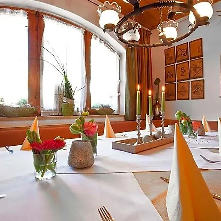 Hotel-gasthof Roessle