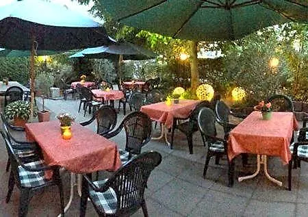Hotel-gasthof Roessle Ξενοδοχείο