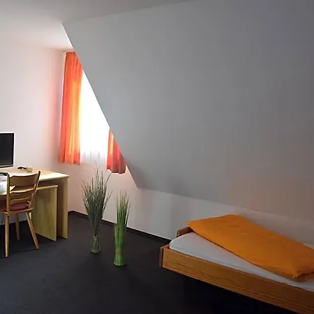 Hotel-gasthof Roessle Ξενοδοχείο