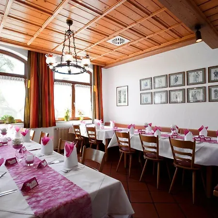 Hotel-gasthof Roessle Ulm