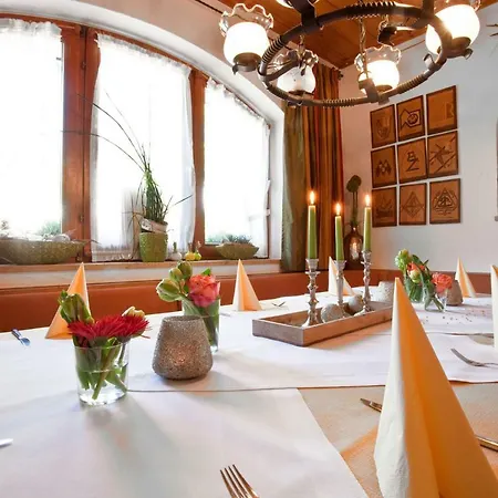 Hotel-gasthof Roessle Hotel Ulm