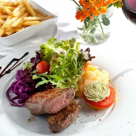 Hotel-gasthof Roessle Ulm