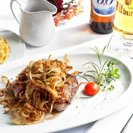 Hotel-gasthof Roessle Ulm