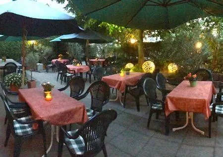 Hotel-gasthof Roessle 2*