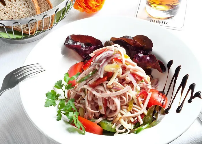 酒店 Hotel-gasthof Roessle