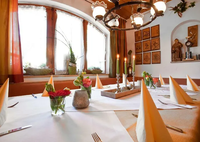 Hotel-gasthof Roessle 酒店 乌尔姆