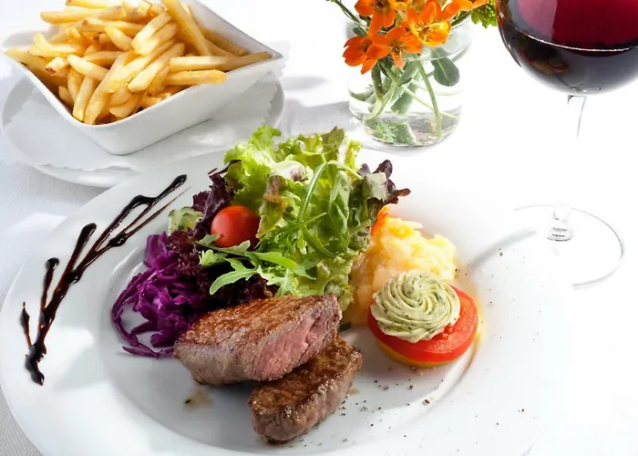 Hotel-gasthof Roessle 乌尔姆